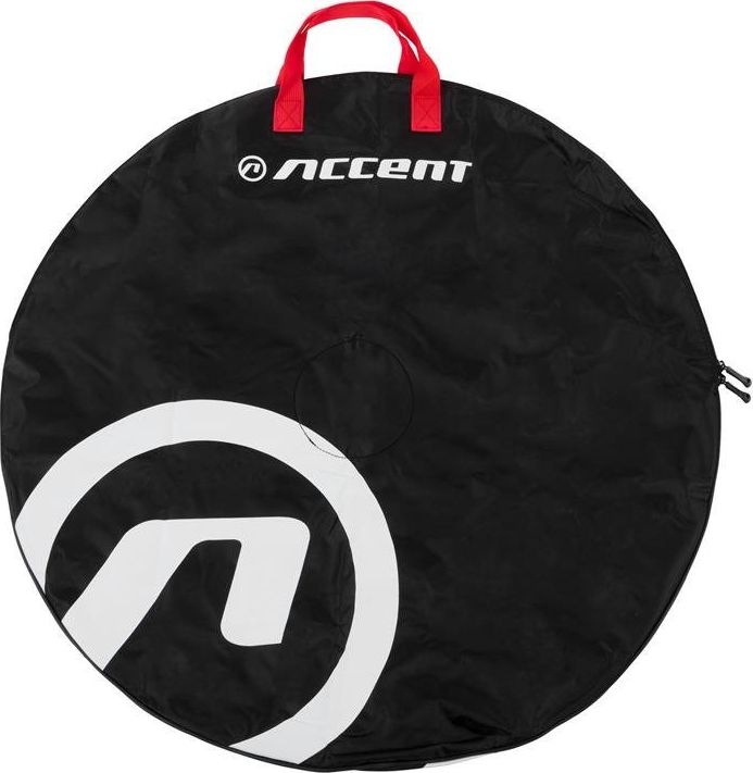 Accent Pokrowiec Accent na koło szosowe i MTB 26"