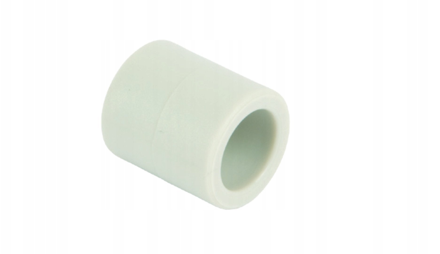 Mufa 50 PP-R (1 opak 10 szt)