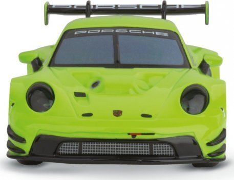 Carrera - Hybrid Racing Cars - Porsche 911 GT3 R "Greeno"