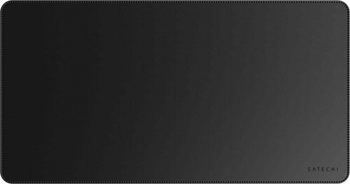 Podkładka Satechi Leather Desk Mat (ST-LDMK)