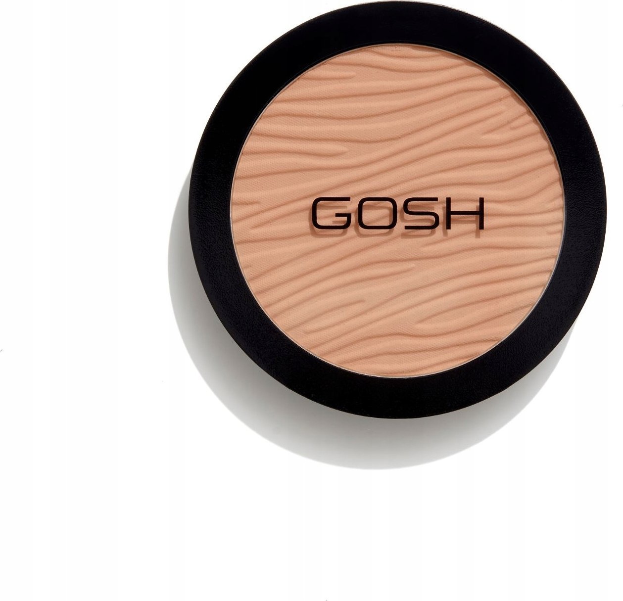 GOSH_Dextreme puder prasowany 006 9g