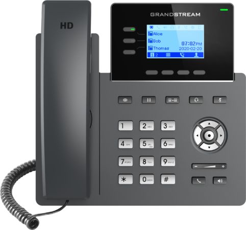 Telefon GrandStream GRP2603P