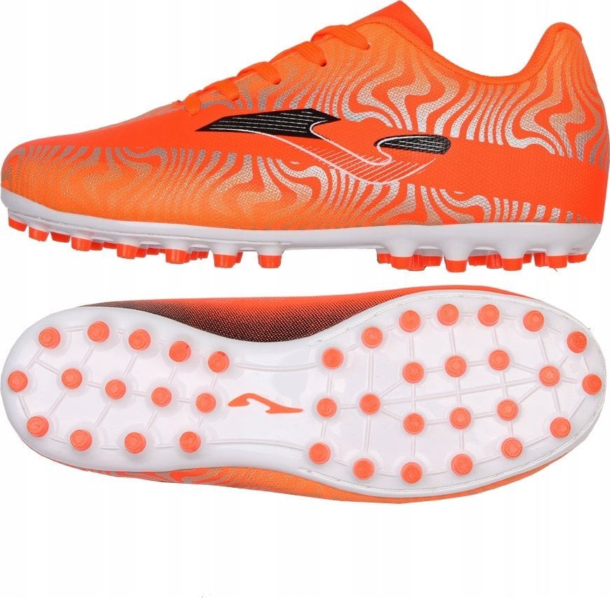 Joma Joma Evolution Jr 2408 AG EVJW2408AG Pomarańczowe 37