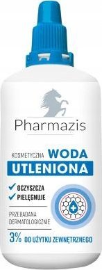 Pharmazis Kosmetyczna woda utleniona 3% 100ml