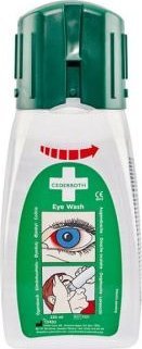 Cederroth Płukanka do oczu Cederroth Eye Wash Pocket, 235 ml