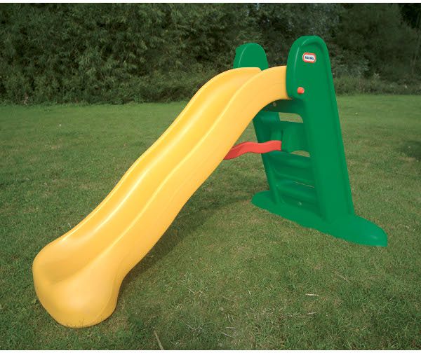 Little Tikes DUŻA ZJEŻDŻALNIA (426310060)