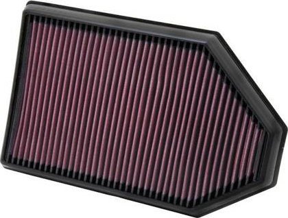 K&N FILTERS Wkładka K&N 33-3004