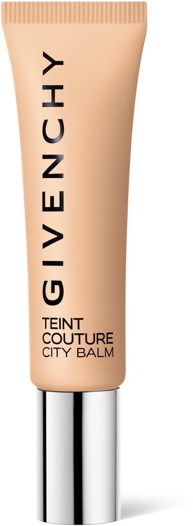 Givenchy, Teint Couture City Balm, Hydrating, Liquid Foundation, N200, SPF 25, 30 ml For Women
