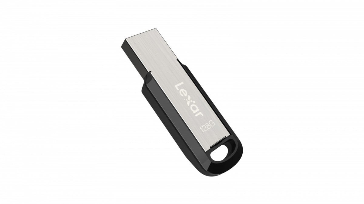 Pendrive Lexar JumpDrive M400, 128 GB (LJDM400128G-BNBNG)