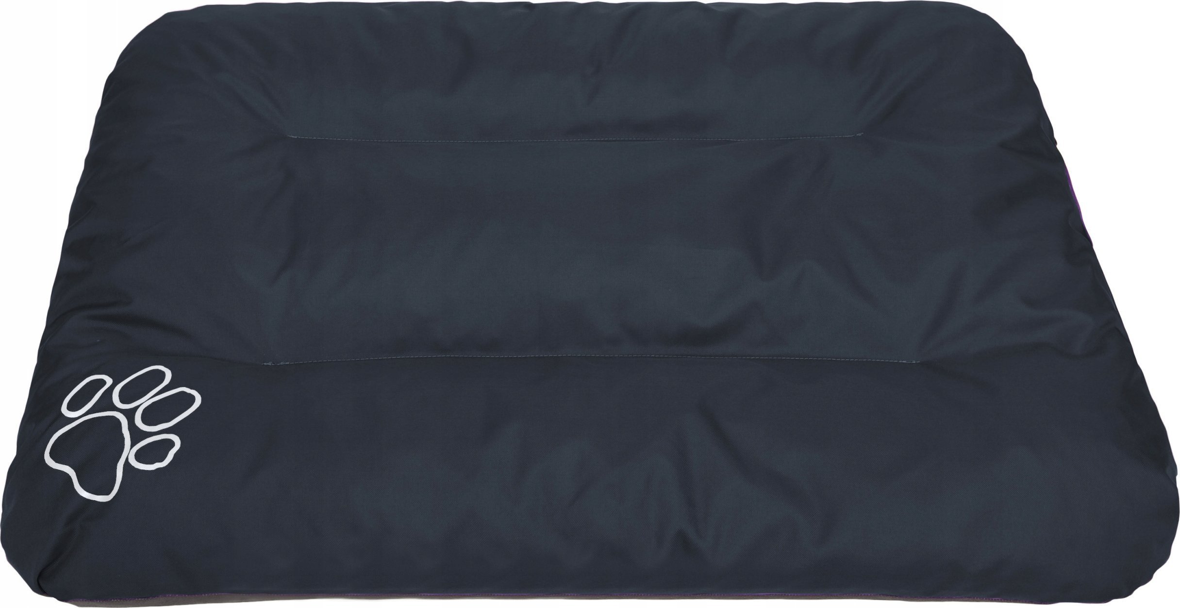 Hobbydog Hobbydog čiužinys augintiniui Eco Navy Blue, R2, 100x70 cm