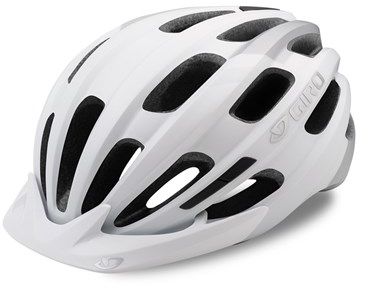 Giro Kask mtb BRONTE matte white roz. Uniwersalny (GR-7089234)