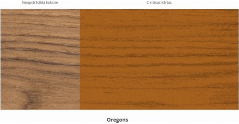 IMPREGNANT EXTREME LASUR OREGON 10L