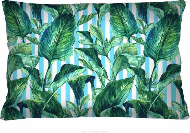 Arco PODUSZKA 40X60 STRIPE PALM
