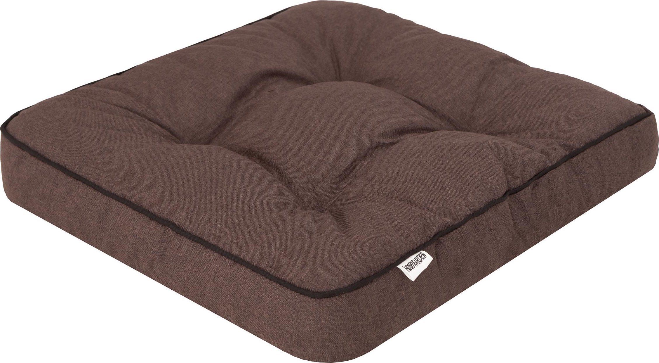 Hobbygarden PODUSZKA KLARA BRĄZOWY EKOLEN