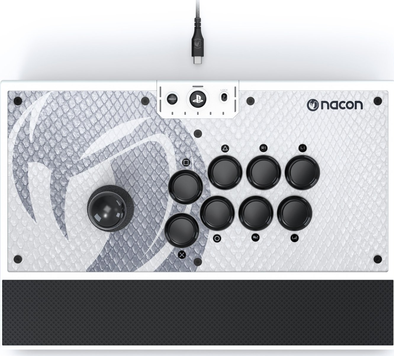 Pad Nacon NACON PS5 ARCADE STICK DAIJA