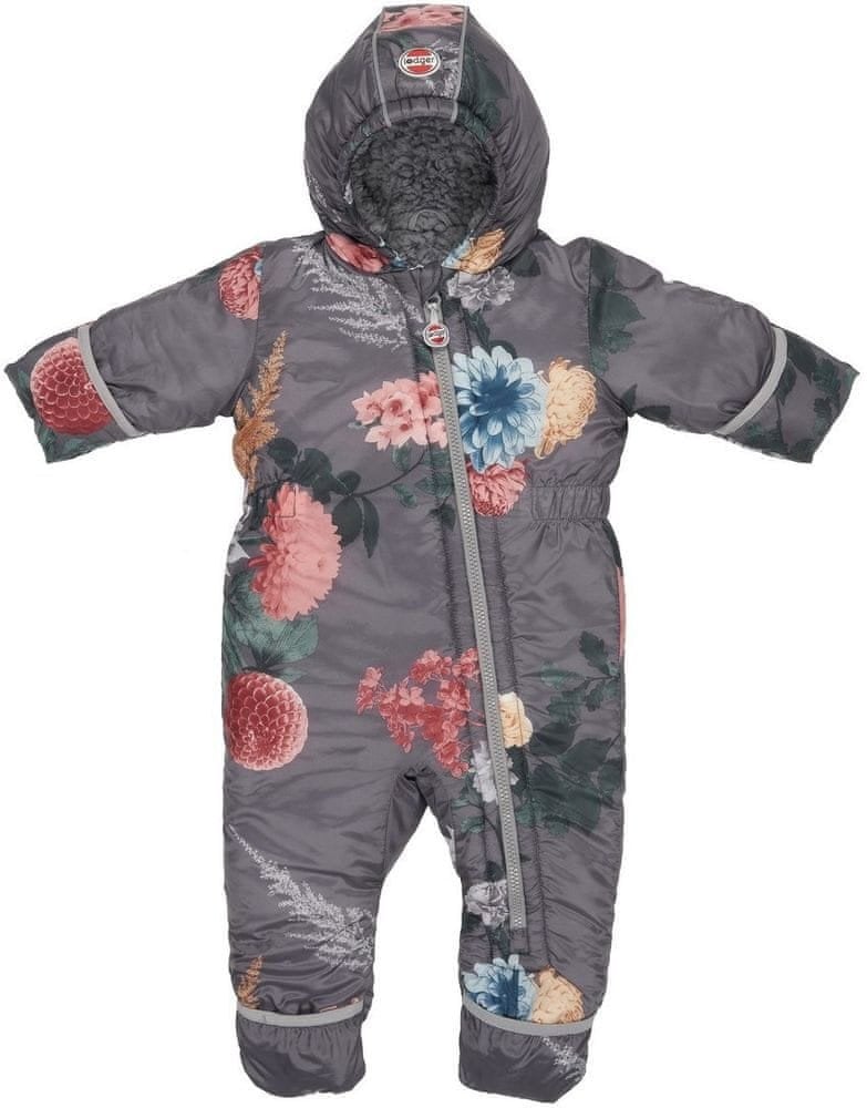 Lodger Skier BotAnimal jumpsuit 18-24 months Peony SK 592_18-24