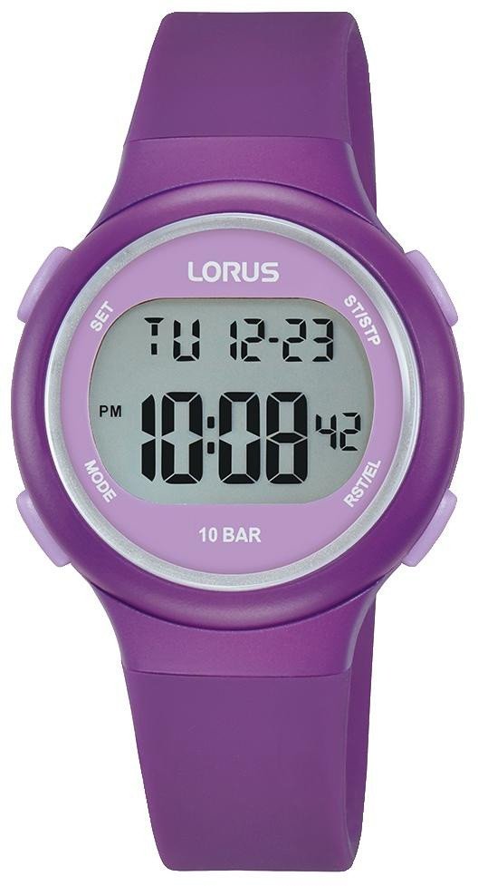 Zegarek Lorus R2339QX9 wodoszczelny .