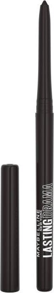 Maybelline Lasting Drama kredka do oczu 10 Midnight Black