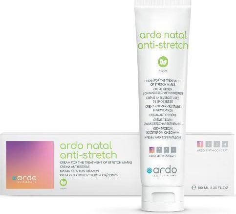 Ardo ARDO Krem przeciw rostępom NATAL ANTI -STETCH NOWOŚĆ! one size