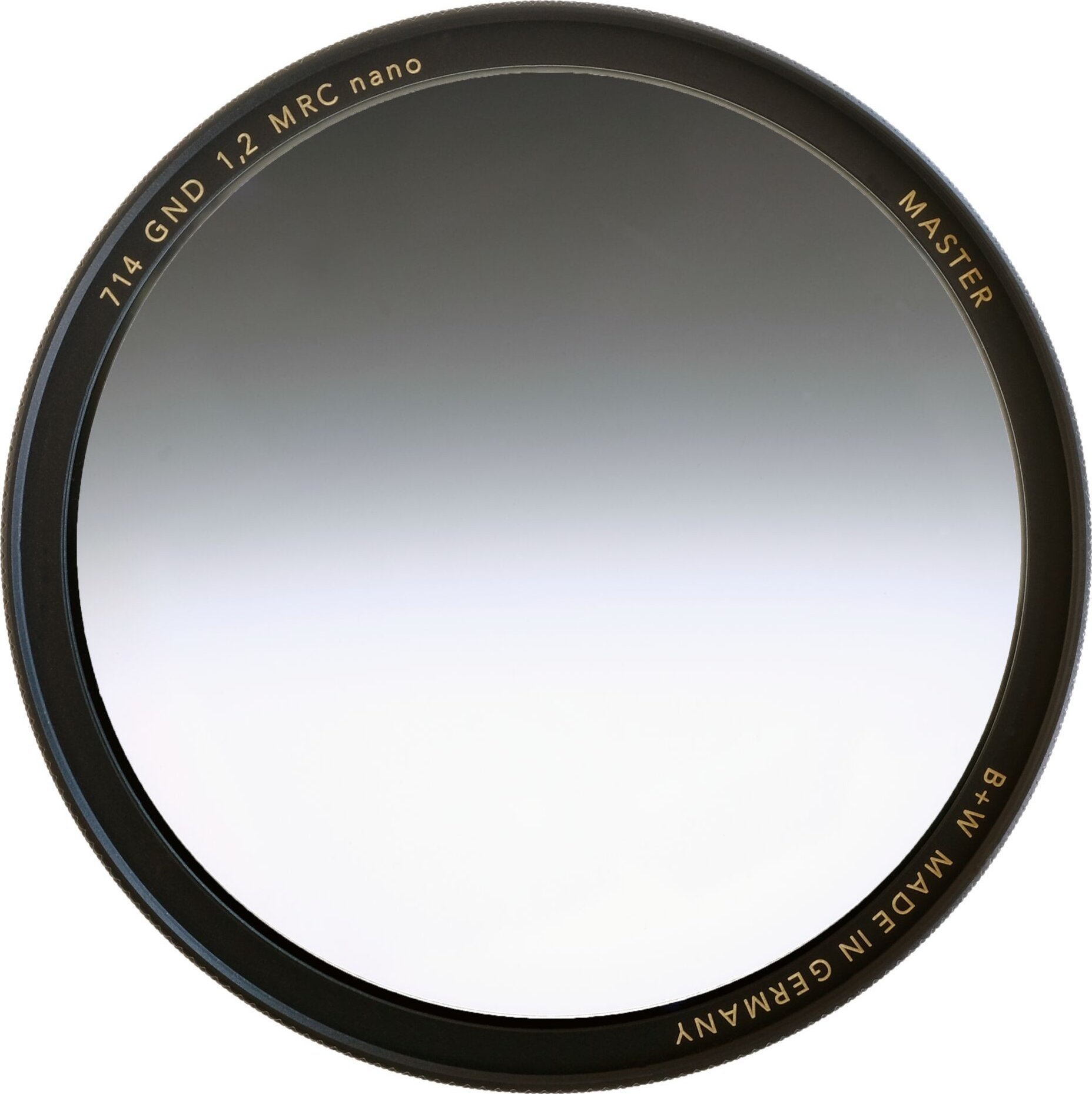 Filtr B+W B+W Filter Master Line Gradual 714 GND 1.2 ND 67mm 1107819