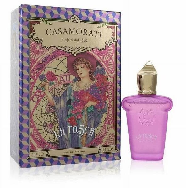 Xerjoff Casamorati 1888 La Tosca EDP 30ml
