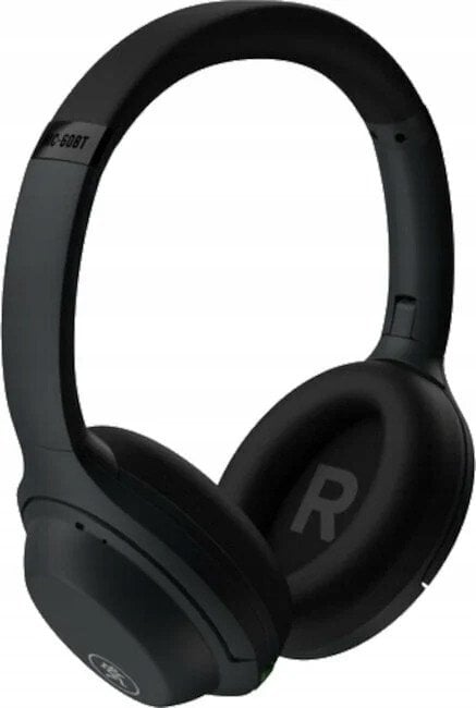 Mackie MC 60 BT - Słuchawki nauszne