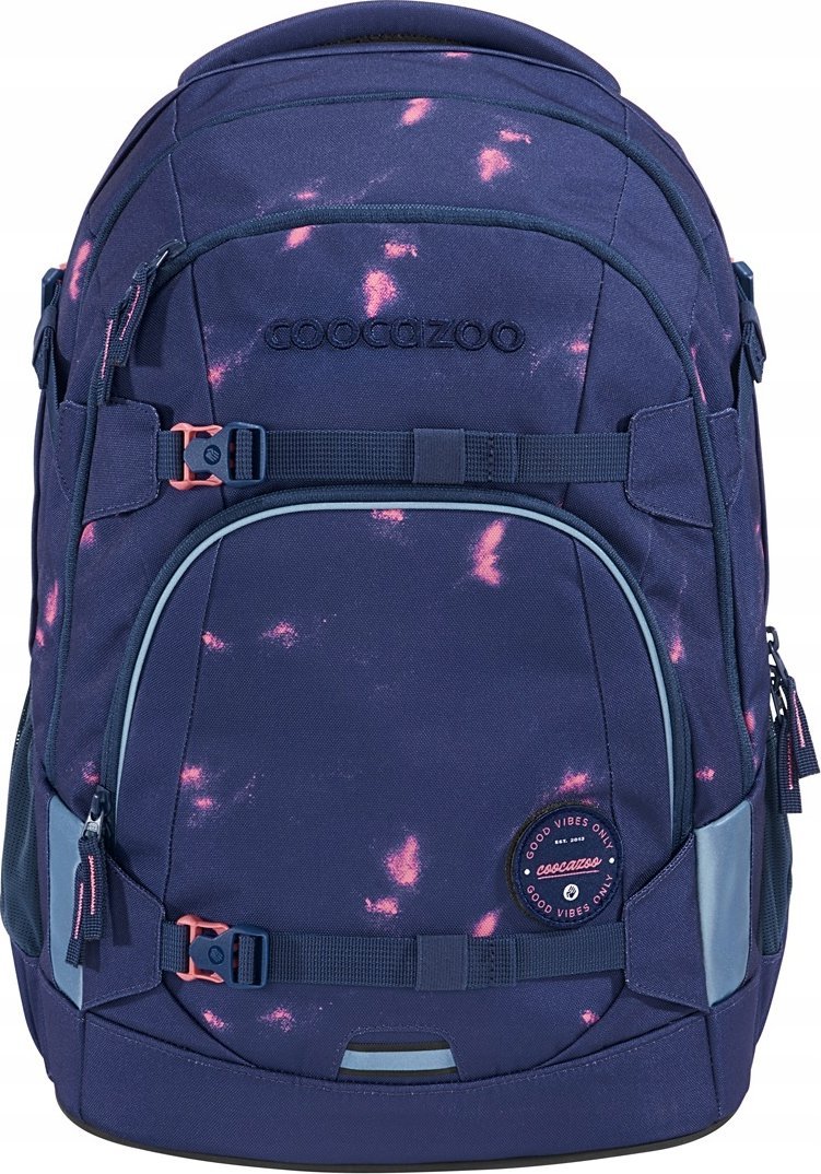 Hama COOCAZOO 2.0 plecak MATE, kolor: Arctic Midnight