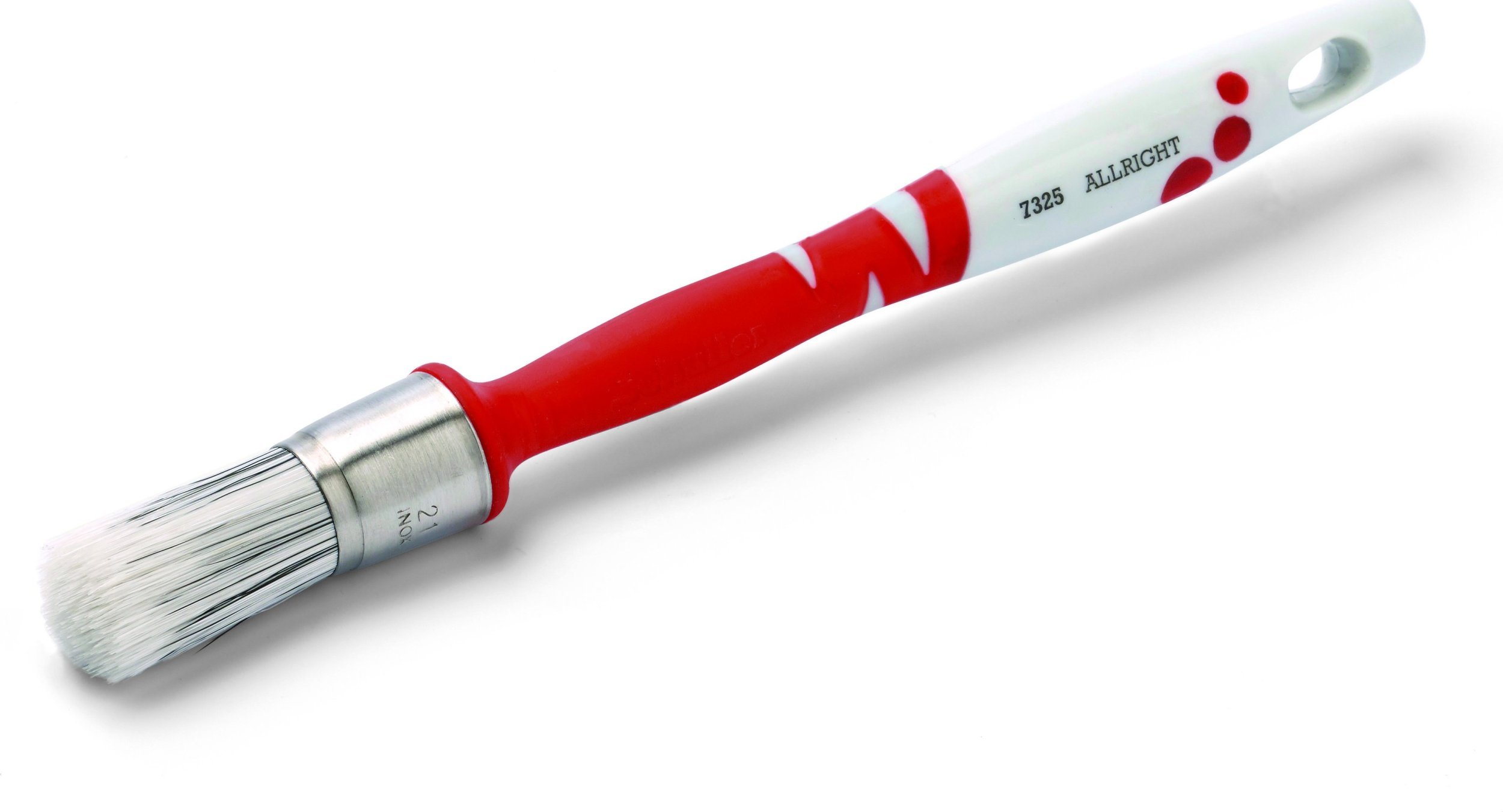 Schuller rundpensel - Allright RP 2K 25mm