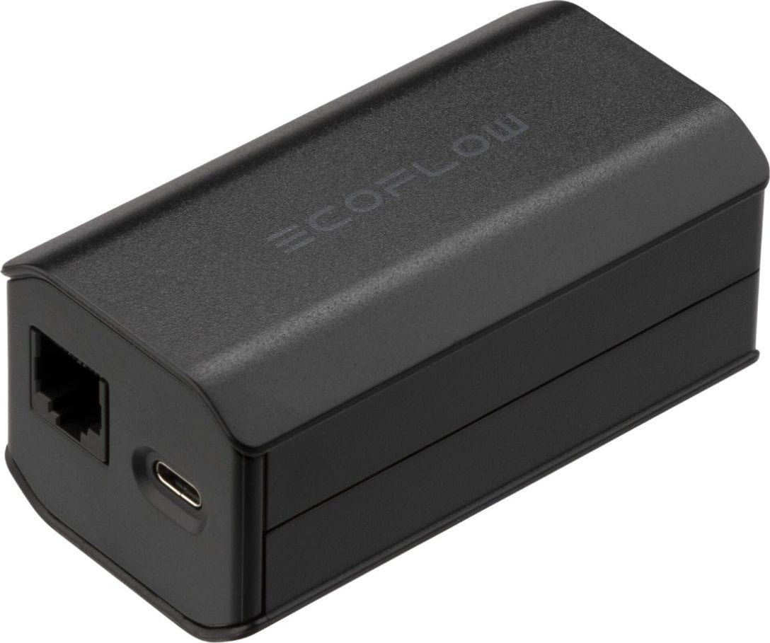 Adapter AV EcoFlow EcoFlow Portable Power Station Grounding Adapter