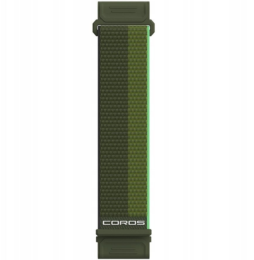 Pasek nylon | VERTIX 2, Green