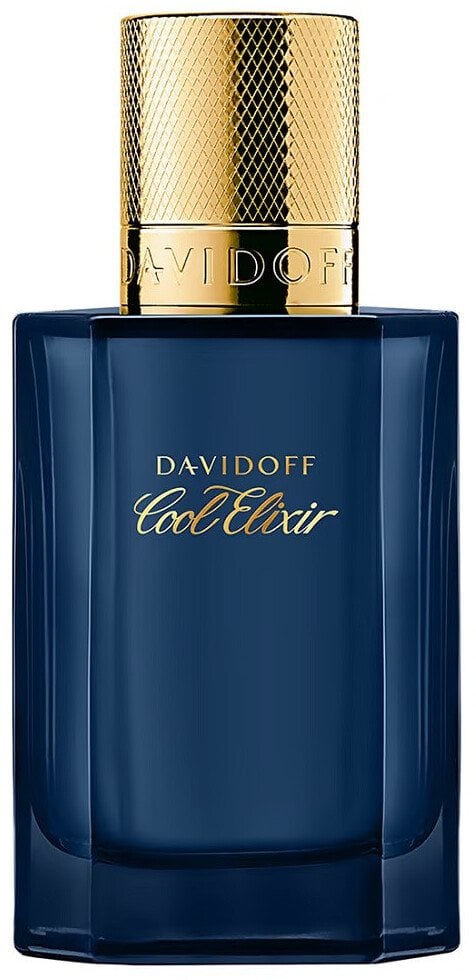 Davidoff Cool Elixir Man perfumy spray 50ml