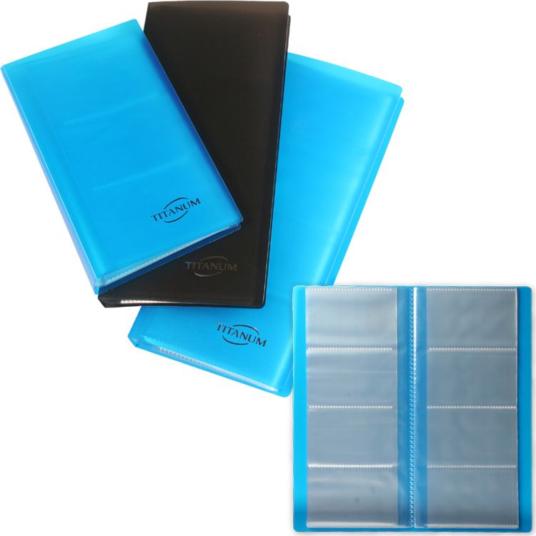 Titanum WIZYTOWNIK PP 96W NIEB.W096BL