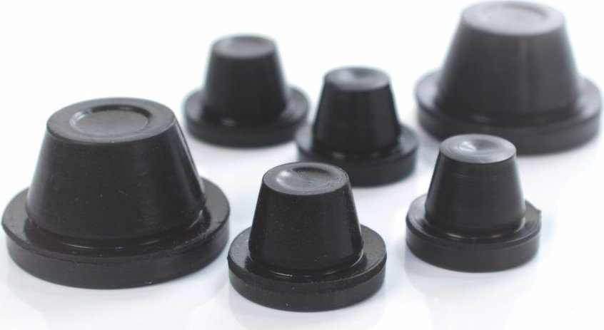 Onnline Dławnica gumowa BDG-42 IP30 opk=5szt.