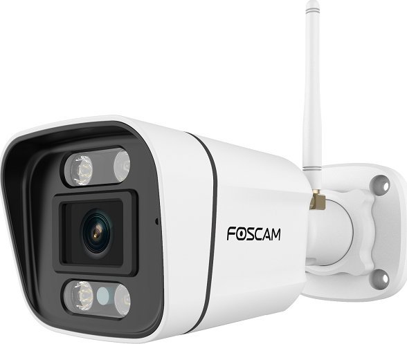 Kamera IP Foscam Foscam V5P, surveillance camera (white)
