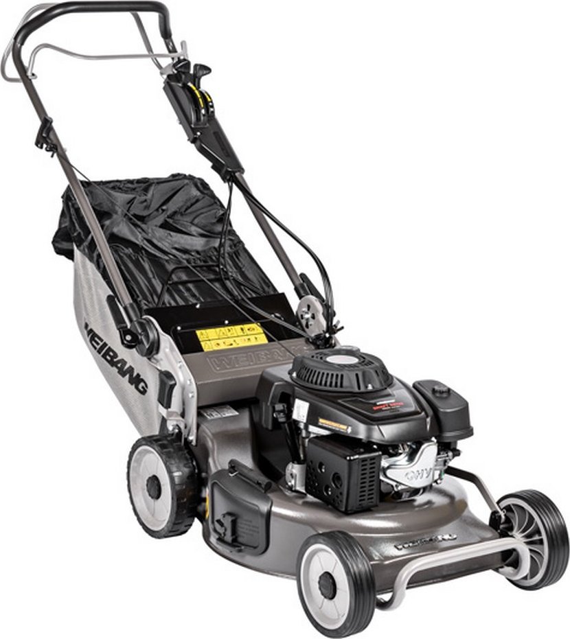 Kosiarka spalinowa Weibang WB537SC-V-3W1