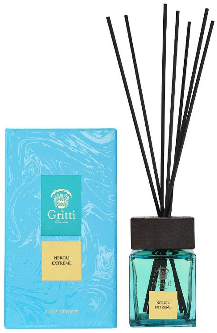 GRITTI Neroli Extreme DIFFUSER 500ml