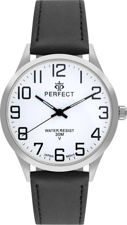 Zegarek Perfect Zegarek Męski PERFECT GXB452-01