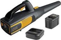 Dmuchawa do liści SAB 700 AE STIGA Akumulatorowa + Akumulator 4,0 Ah + Szybka ładowarka