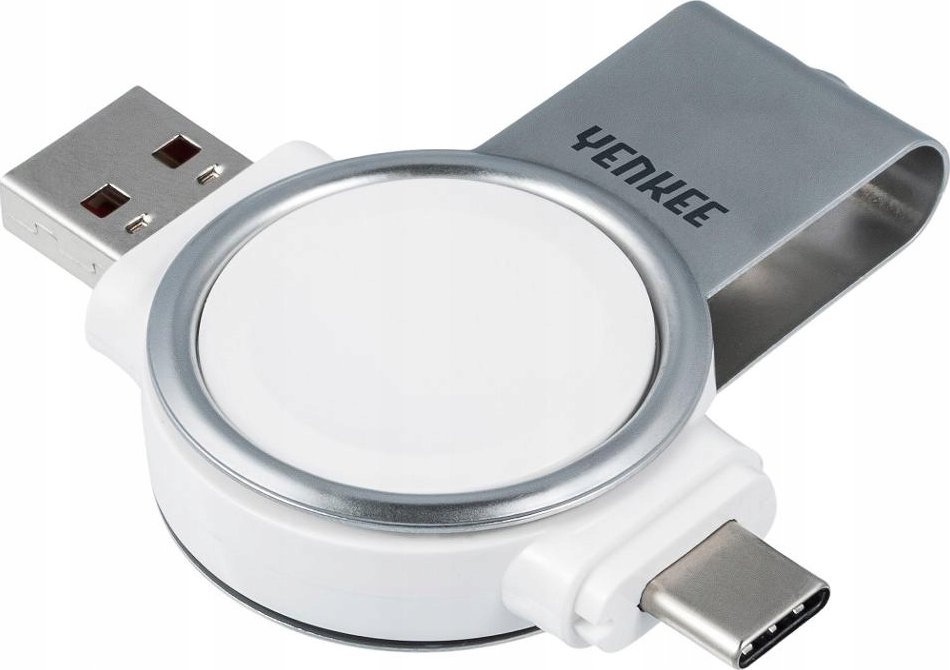 Yenkee YAC 5001 Apple Watch charger YENKEE