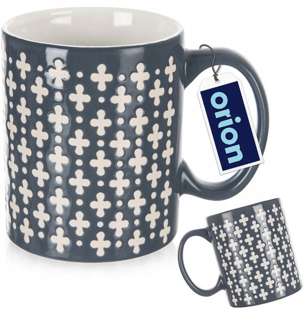 Orion Kubek ceramiczny 350 ml