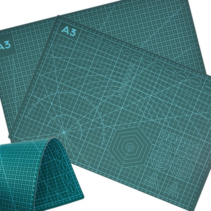 MATA MODELARSKA A3 MM-A3