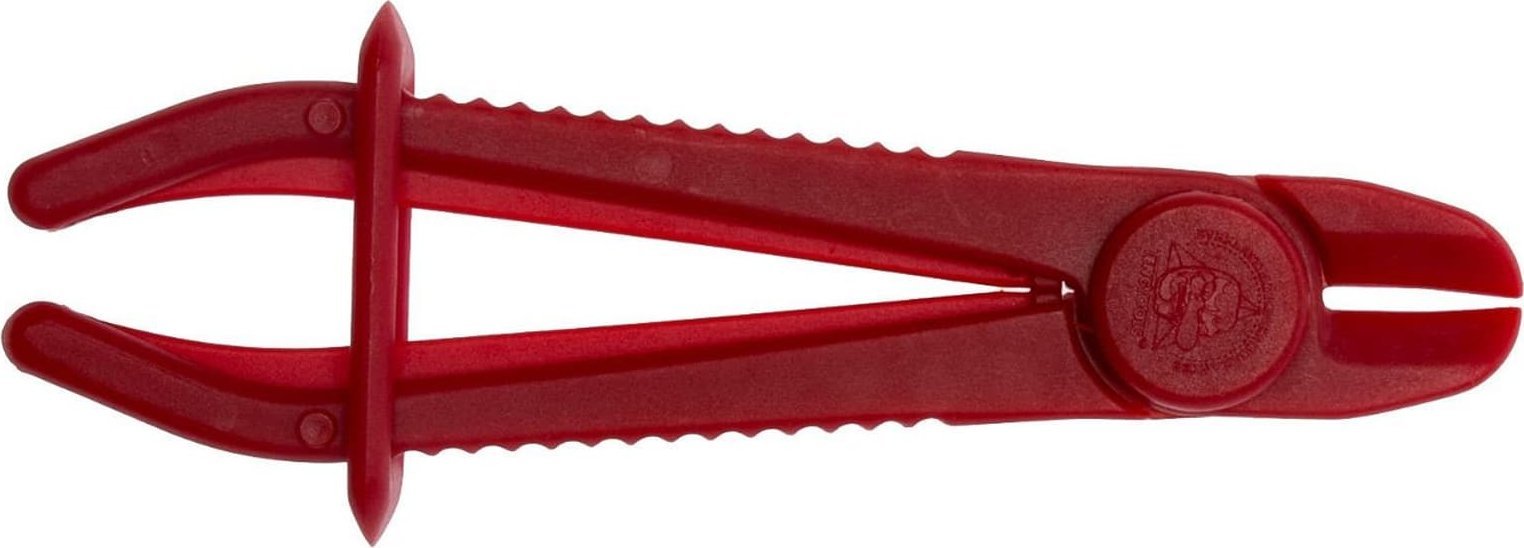 Teng Tools Kleszcze zaciskowe AT080