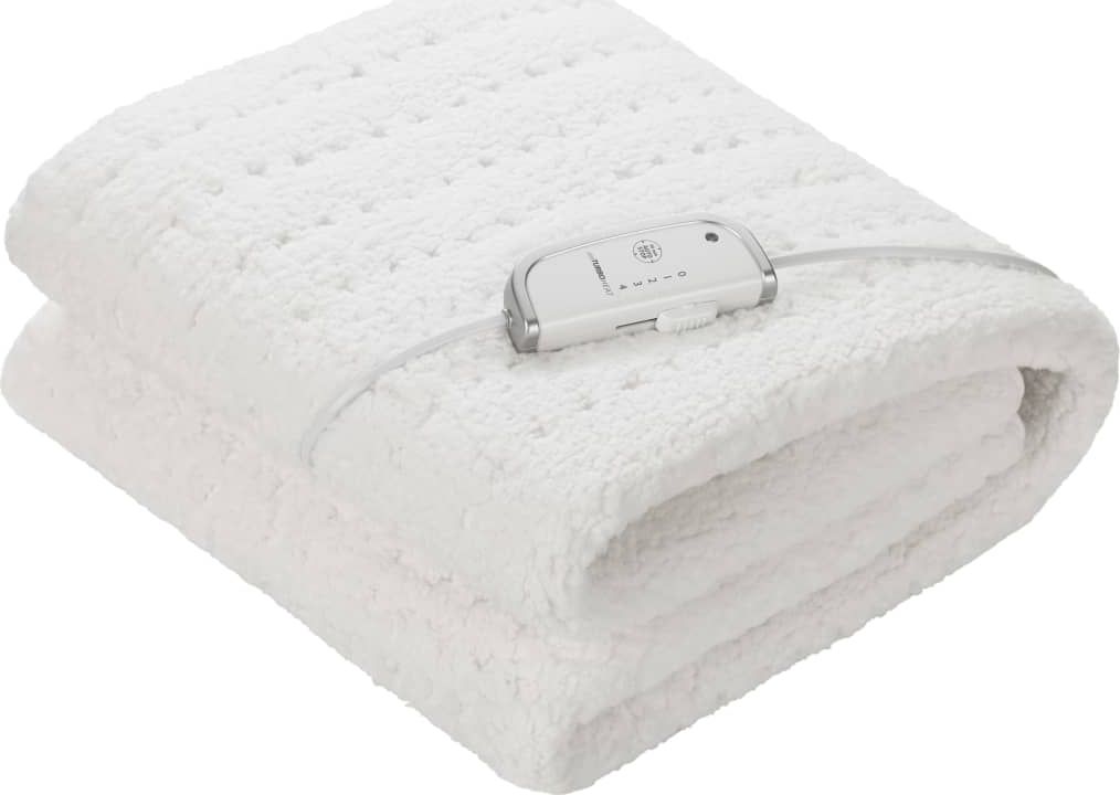 Medisana HU 672 Nakładka rozgrzewająca na łóżko 80x150 cm
