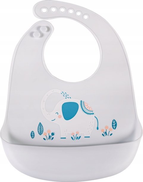 Simed SIMED ŚLINIAK SILIKONOWY SŁOŃ