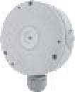 Ernitec Ernitec 0070-11811 akcesoria do kamer monitoringowych Skrzynka przyłączeniowa