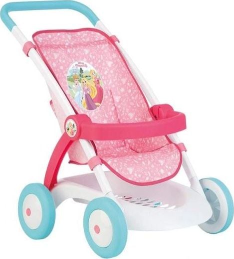 Smoby Disney Princess Spacerówka