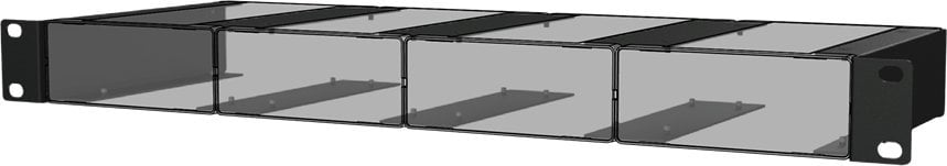 Audac AUDAC MBS104R Zestaw akcesoriów instalacyjnych
