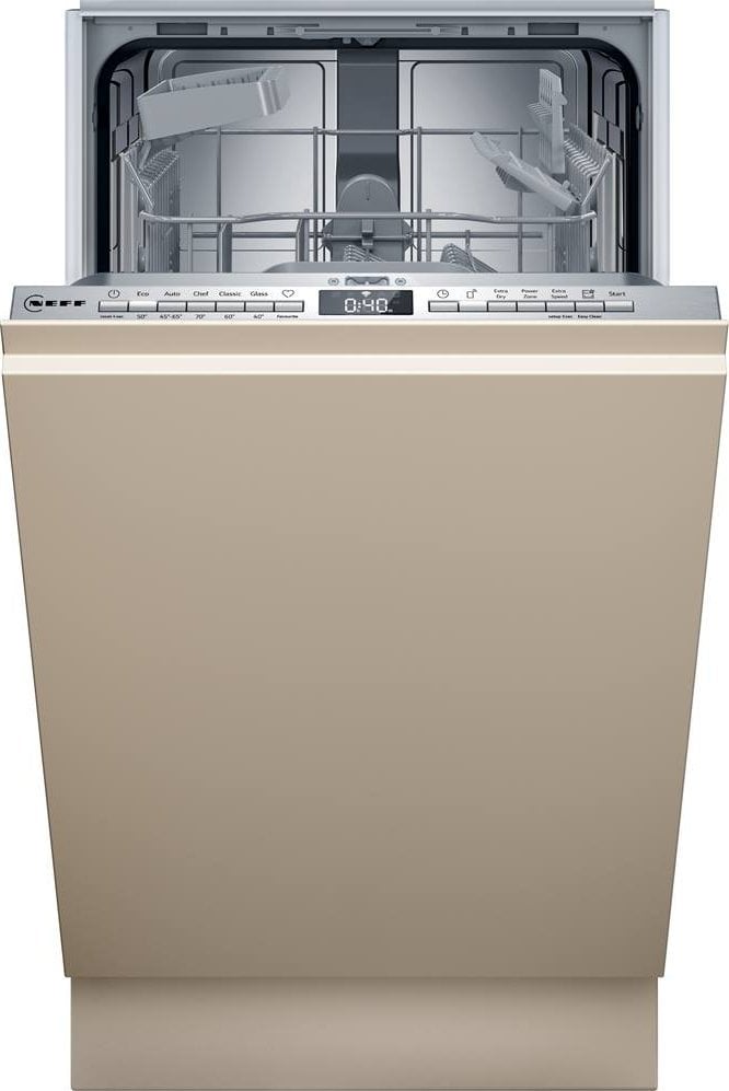 Built-in dishwasher Neff S855EKX33E