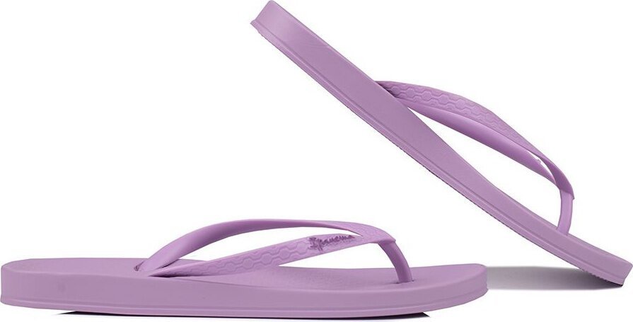 Ipanema Klapki damskie Ipanema Anat fioletowe 82591-AQ602 38