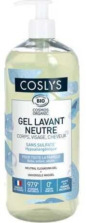 Coslys Uniwersalny żel myjący, 1 L
